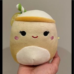 Medina Lemonade Squishmallow